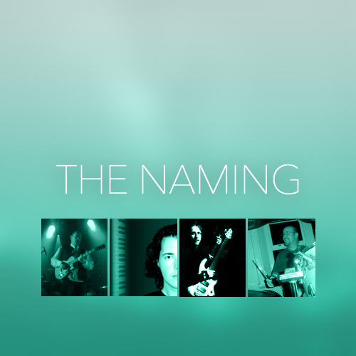 The Naming